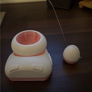 Bead spinner and accessories